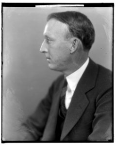 BLACK, HUGO L. SENATOR LCCN2016862548