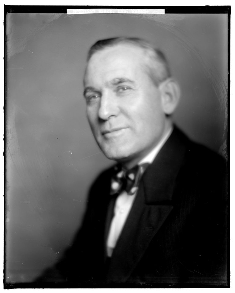 BLACK, EUGENE. HONORABLE LCCN2016862541
