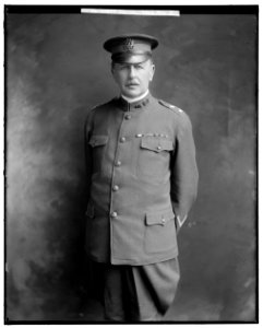 BLACK, WILLIAM M., GENERAL LCCN2016859903