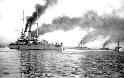 BlackSeaFleet1910sSevastopol