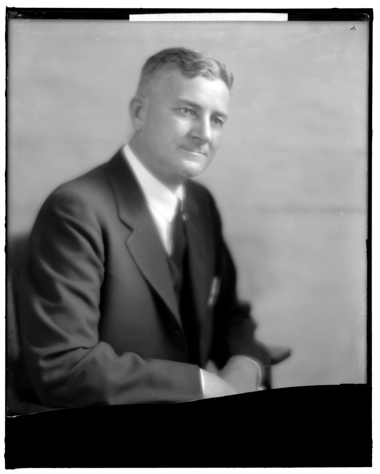BLAINE, JOHN J. SENATOR LCCN2016862546