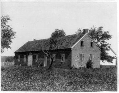 Blaine's school house, Greenfield township, Fairfield county, Ohio LCCN2004668485