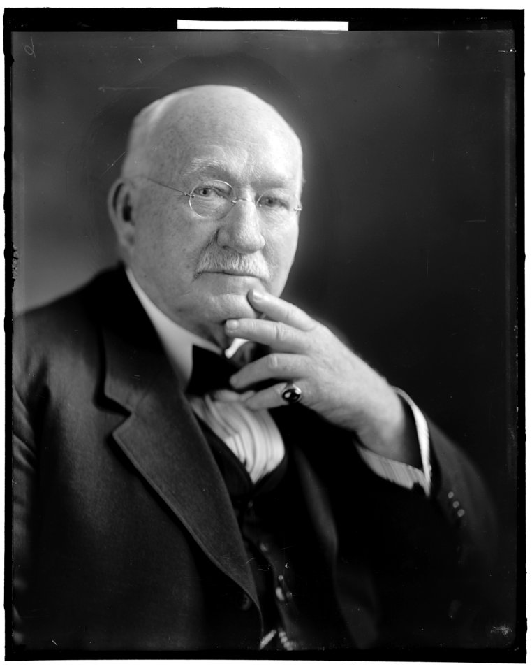 BLAKENEY, A.A. HONORABLE LCCN2016861104