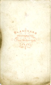 Blanchard Tarbes 001c