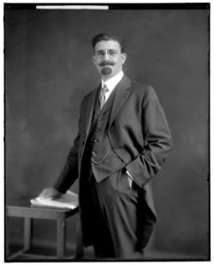 BLANCHET, ALBERT LCCN2016859921