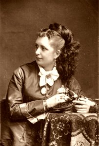 Blanche Cole