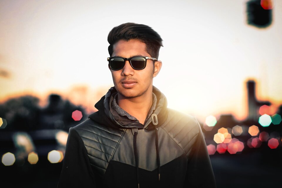 Modling photo male modle faiz ahmed