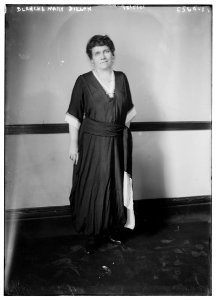 Blanche Mary Dillon LCCN2014713342