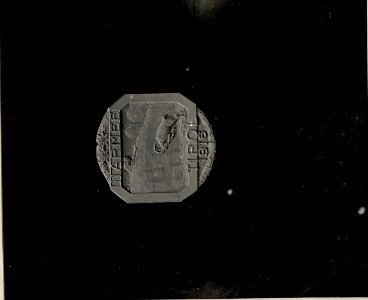 Blankett des 11.Armeekommanes 1916. (BildID 15628338)