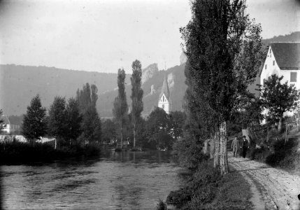 Blaubeuren C S Langbein HStAS J 317 Nr 3 Bild 3