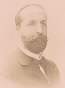 Blas Maria Colomer