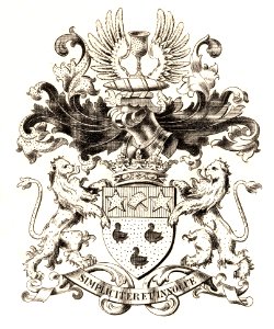 Blason Goblet 004