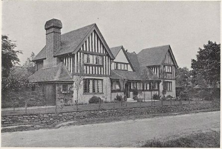 Blatchcombe, Blackheath, Chilworth