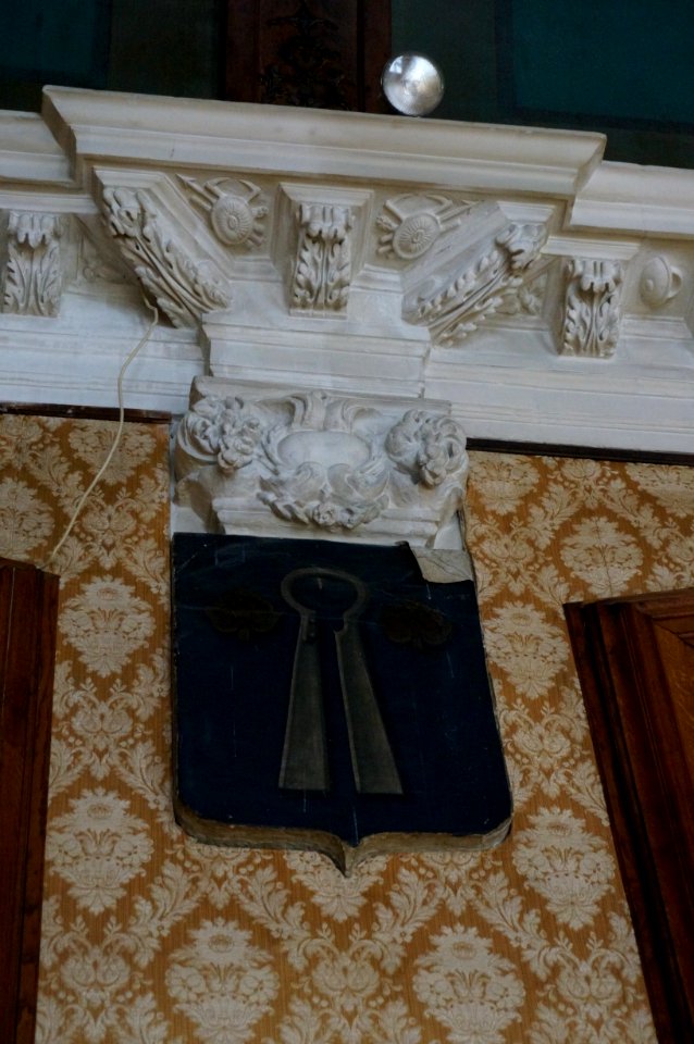 Blason salle conseil 08077
