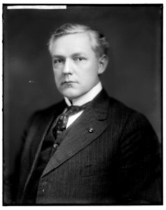 BLEDSOE, JUDGE B.F. LCCN2016859367