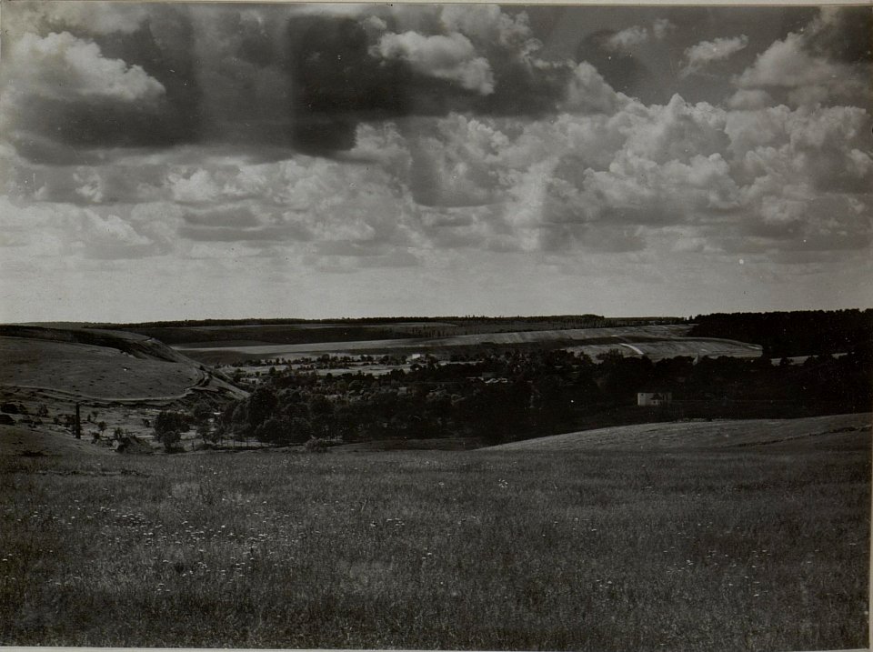 Blick auf das Südende bei Koniuchy (BildID 15445515)