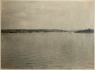 Blick auf den Bosporus (BildID 15545518)