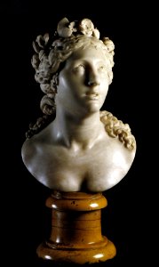 Blessed Soul by Bernini