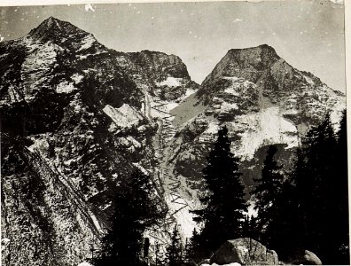 Blick auf Busa alta links und Gardinalscharte. (BildID 15575613)
