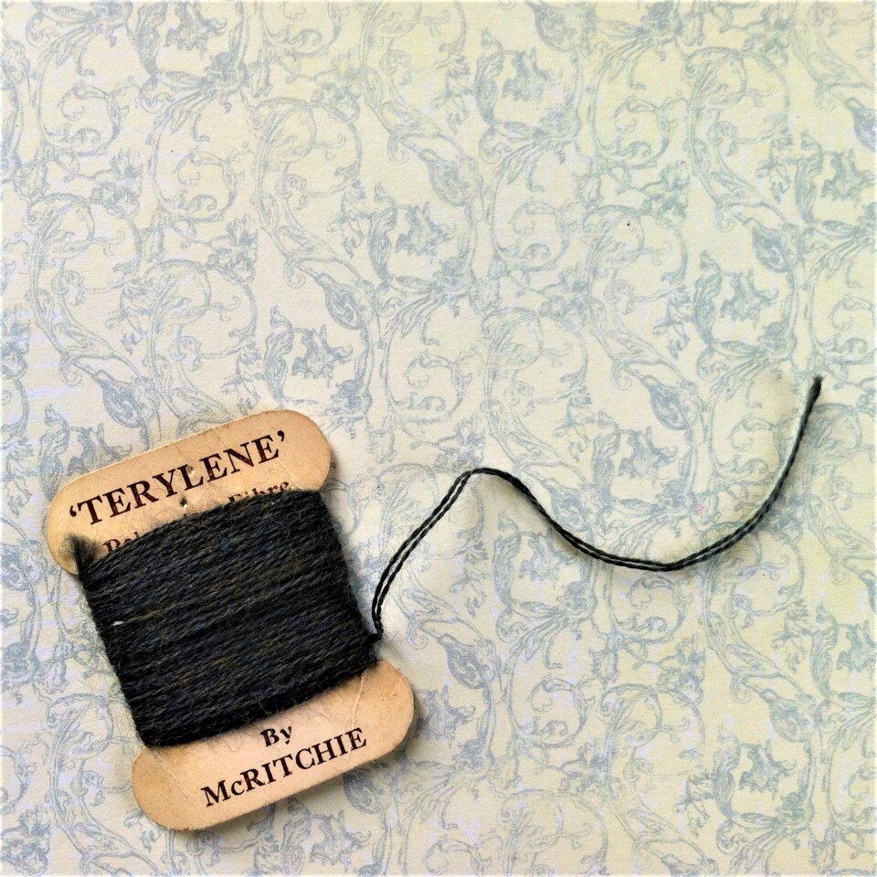 Pattern sewing craft