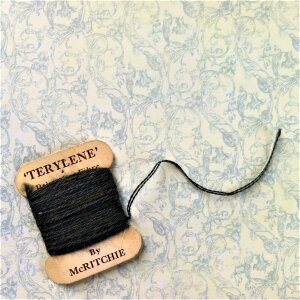 Pattern sewing craft