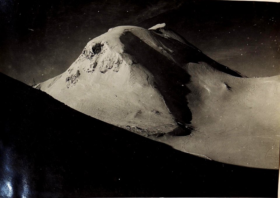 Blick auf Cima Val di Puartis auf den Findenig. (BildID 15496542)