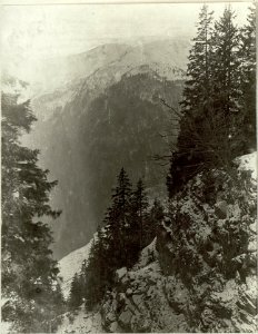 Blick auf die Klause Stua Ramaz. (BildID 15464207)