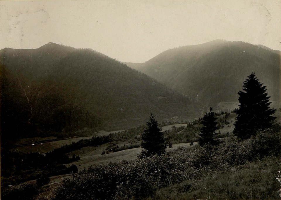 Blick auf die Markowka (BildID 15525216)