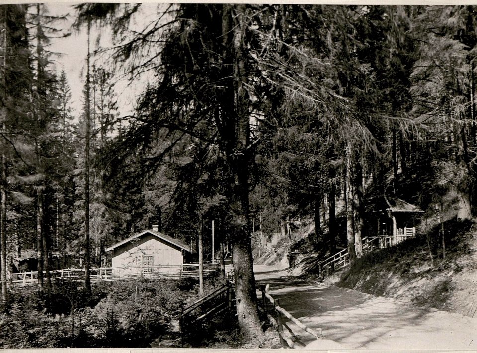 Blick auf Joseftal (BildID 15720304)