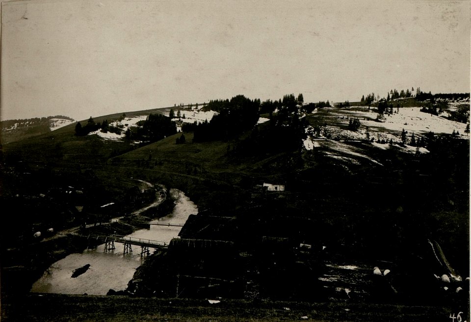 Blick auf Tarnawka. (BildID 15517312)