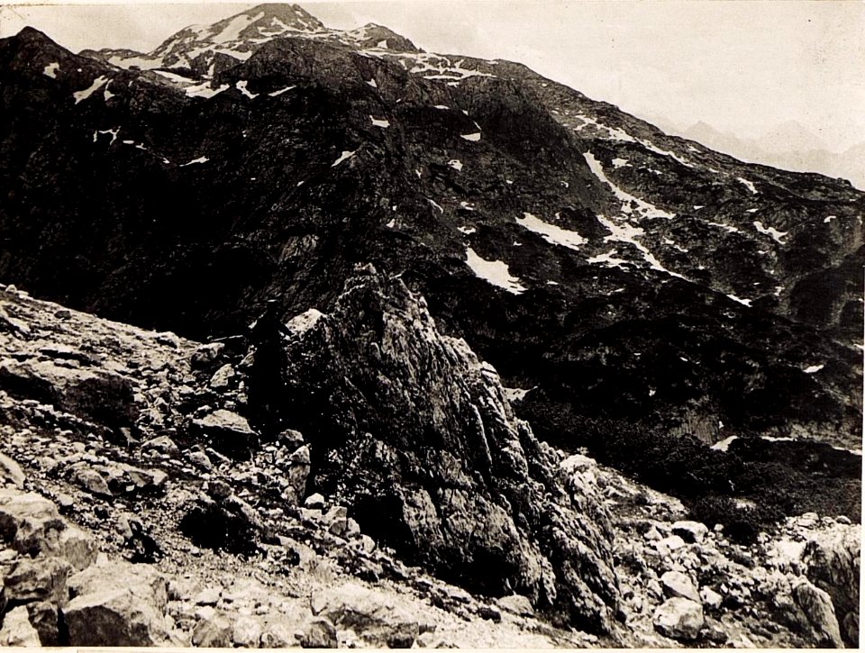 Blick gegen Monte Zermula. (BildID 15496227)
