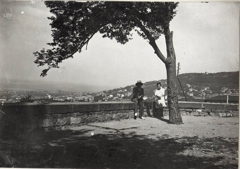 Blick auf Scorcola, (BildID 15606257)