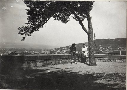 Blick auf Scorcola, (BildID 15606257)