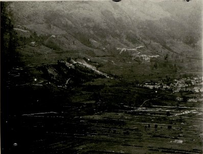 Blick in das Flitscherbecken vom Svijnahang. II. Teilbild (BildID 15519041)