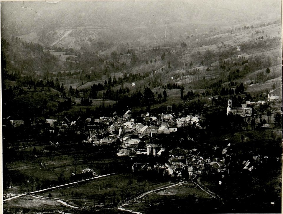 Blick in das Flitscherbecken vom Svijnahang. VI. Teilbild (BildID 15519069)