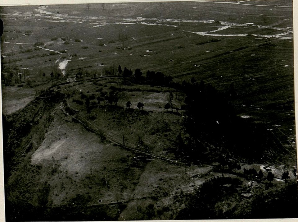 Blick in des Flitscherbecken von Svijnahang. IV. Teilbild (BildID 15519139)