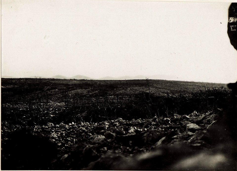 Blick gegen Norden bei Hudilog. (BildID 15572397)