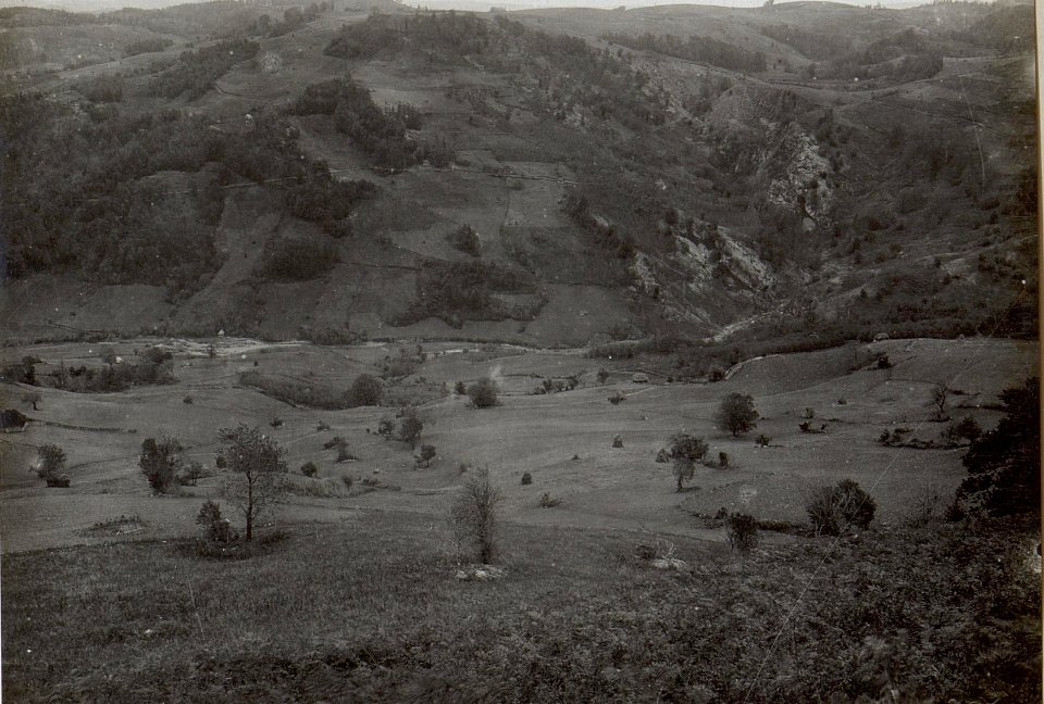 Blick in die Bogostica Schlucht. (BildID 15660491)