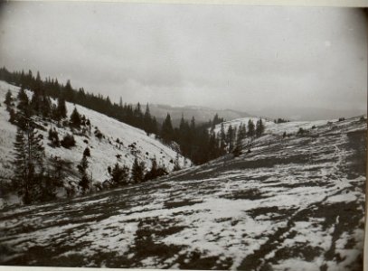 Blick gegen Westen von Ponyak (BildID 15657209)