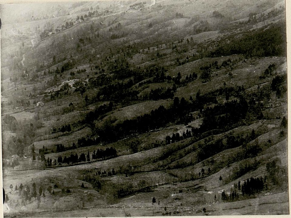Blick in das Flitscherbecken vom Svijnahang. VII. Teilbild (BildID 15519076)