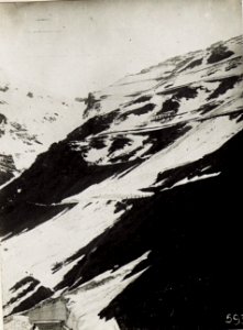 Blick gegen Stilfser Joch. (BildID 15580806)