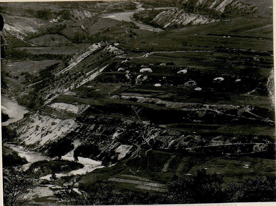 Blick in des Flitscherbecken von Svijnahang. I. Teilbild (BildID 15519118)