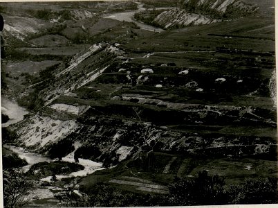 Blick in des Flitscherbecken von Svijnahang. I. Teilbild (BildID 15519118)