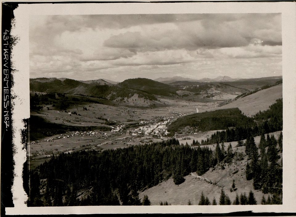 Blick nach Dorna Watra. (BildID 15735285)