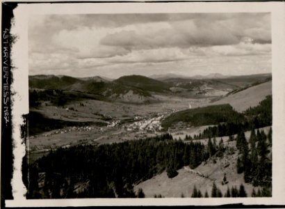 Blick nach Dorna Watra. (BildID 15735285)