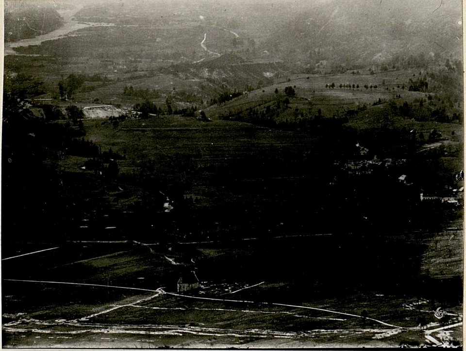 Blick in das Flitscherbecken vom Svijnahang. V. Teilbild (BildID 15519062)