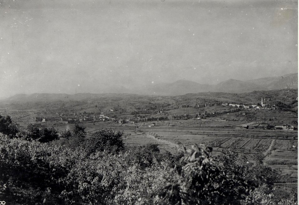 Blick nach Prvacina und Pod frato. (BildID 15602381)