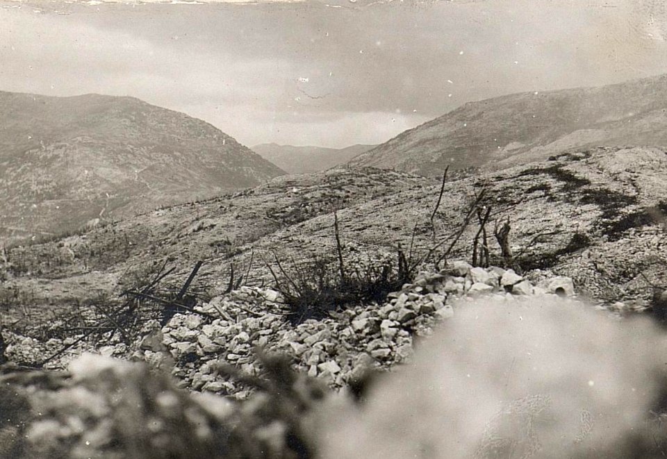 Blick gegen Dol Sattel v.Sv.Katharina.27.8.17. (BildID 15600431)
