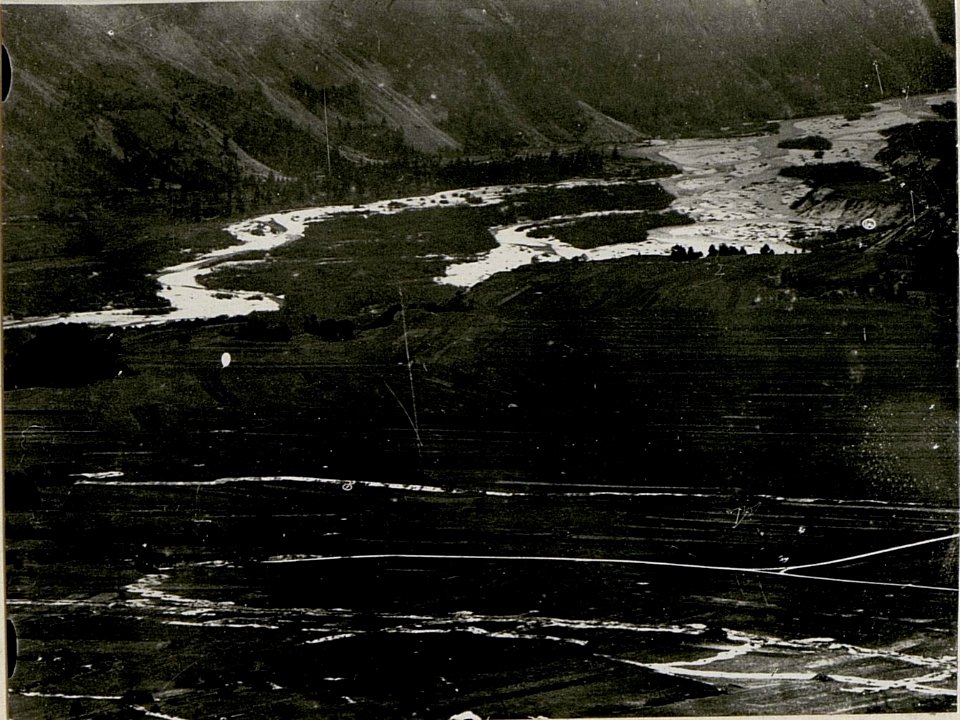 Blick in das Flitscherbecken vom Svijnahang. IV. Teilbild (BildID 15519055)