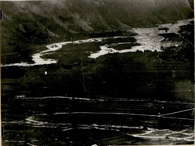 Blick in das Flitscherbecken vom Svijnahang. IV. Teilbild (BildID 15519055)